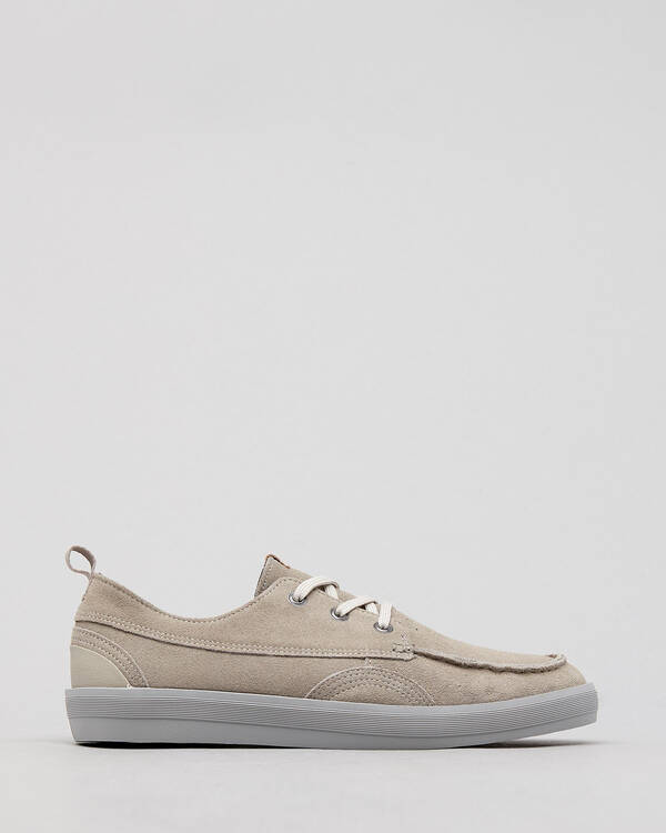 Low Tide Shoes
