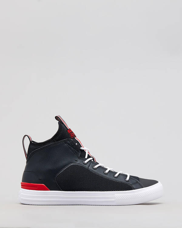 All Star Ultra Mid Shoes