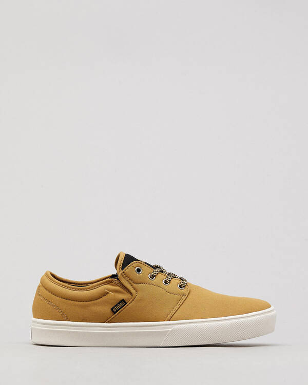 Hamilton Shoes