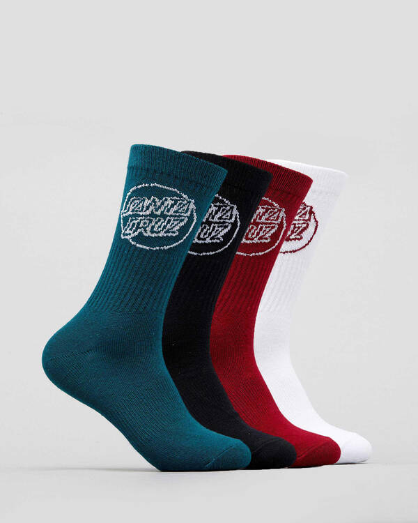Pop Mono Sock Pack