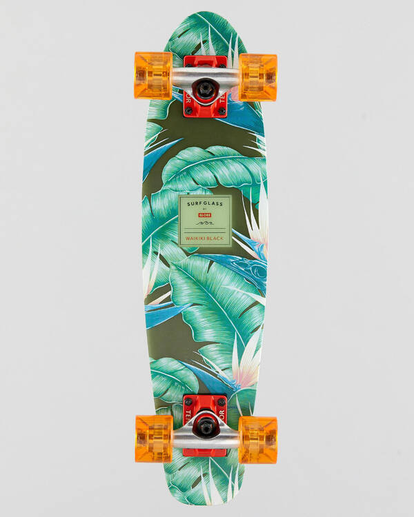 Surf Glass Cruiser Skateboard
