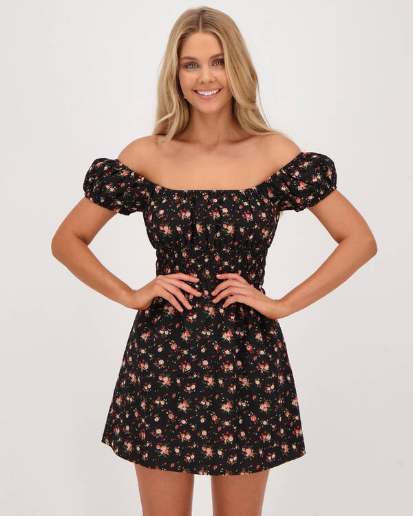 Panama Dress