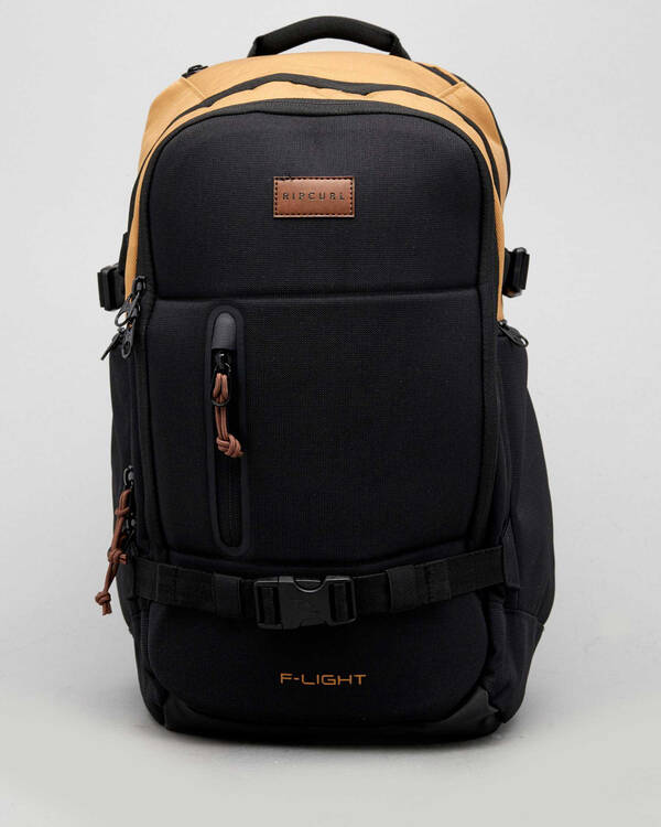 F Light Posse Combine Backpack