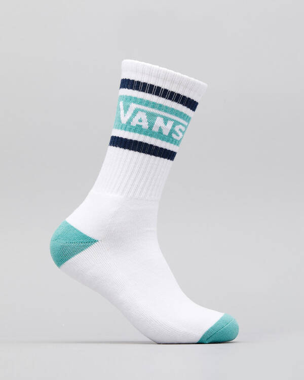 Tribe Crew Socks