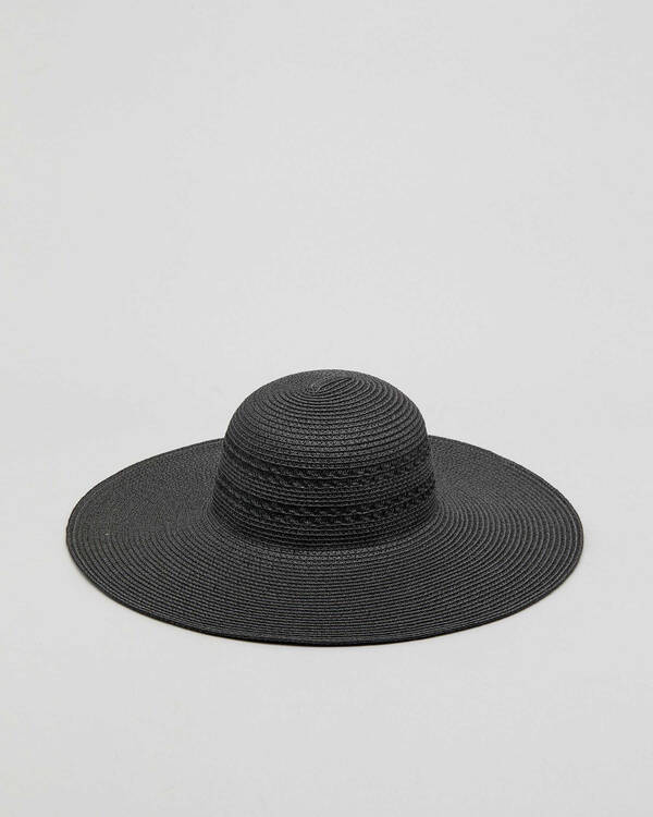 Tori Floppy Hat