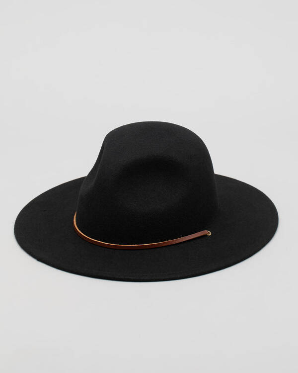 Tiller III Hat