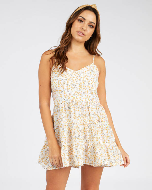 Penelope Dress