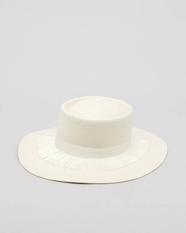 Phoenix Hat
