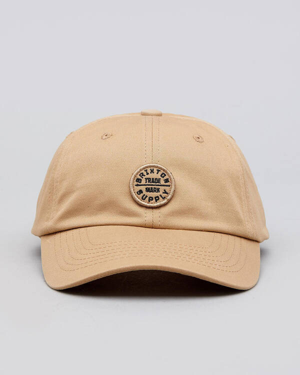 Oath Cap