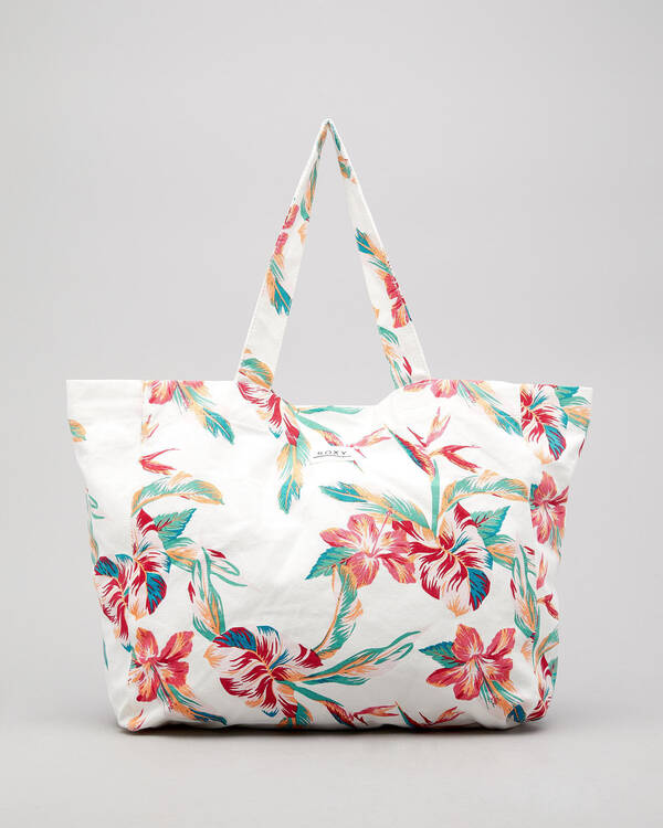 Anti Bad Vibes Beach Bag