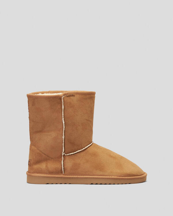 Polar Boots