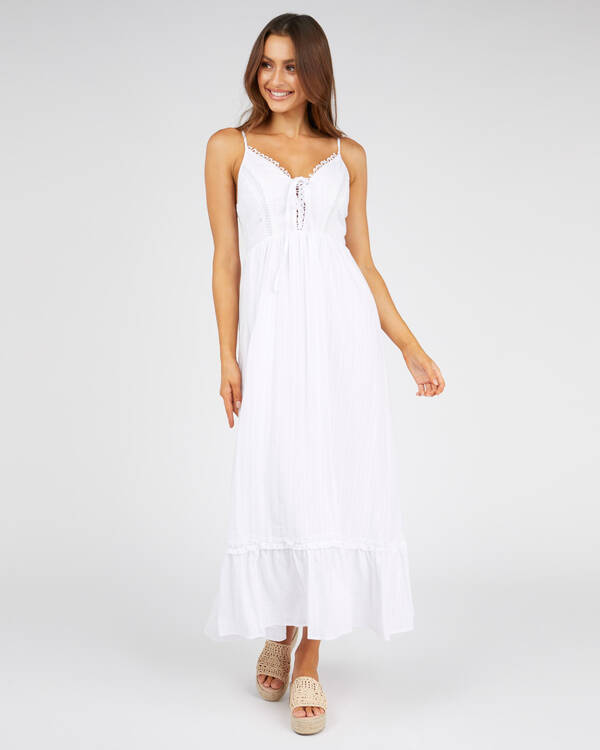 Jupiter Maxi Dress