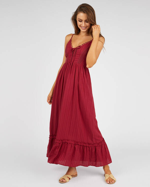 Jupiter Maxi Dress