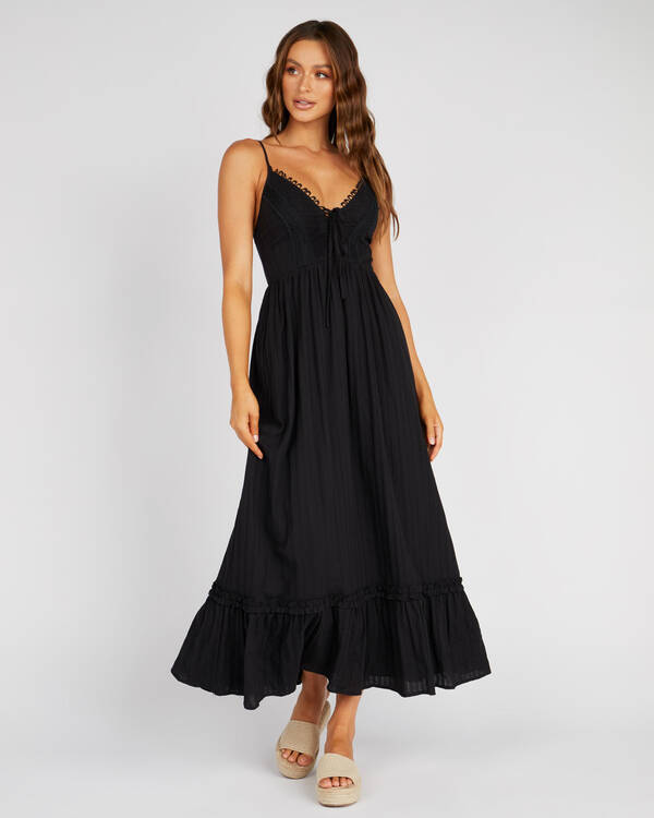 Jupiter Maxi Dress