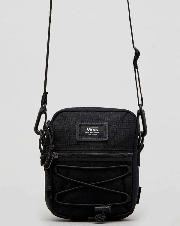 Bail Shoulder Bag