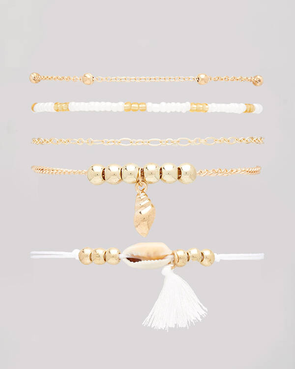 Taylor Bracelet Pack