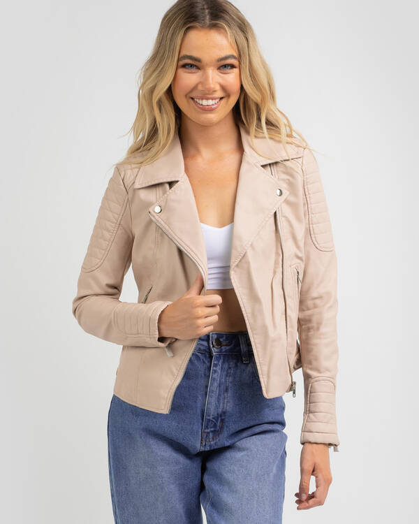 Rufus Jacket