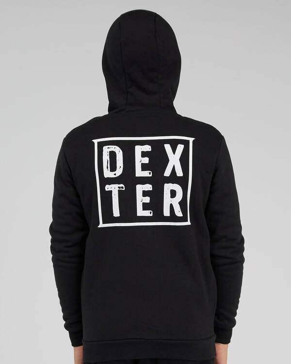 Rupture Sweatshirt