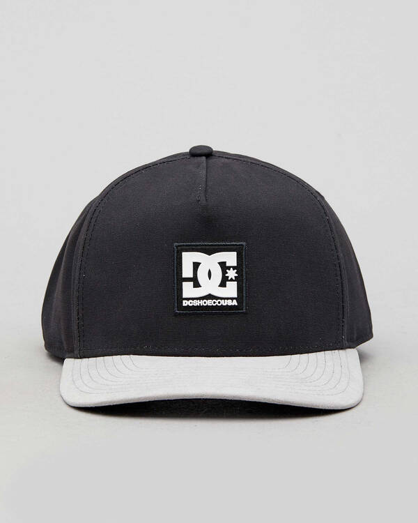 Stacks Cap