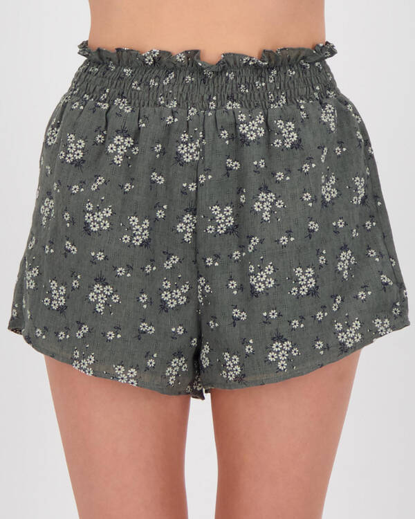 Addison Shorts