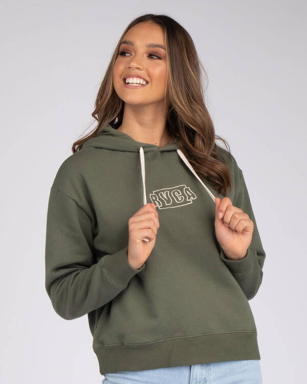 Waves Hoodie