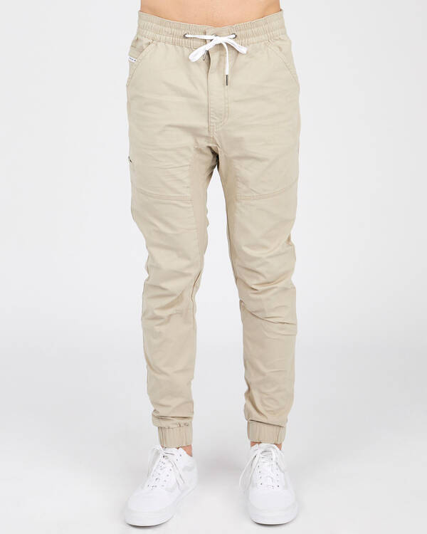 Commander 2.0 Jogger Pants