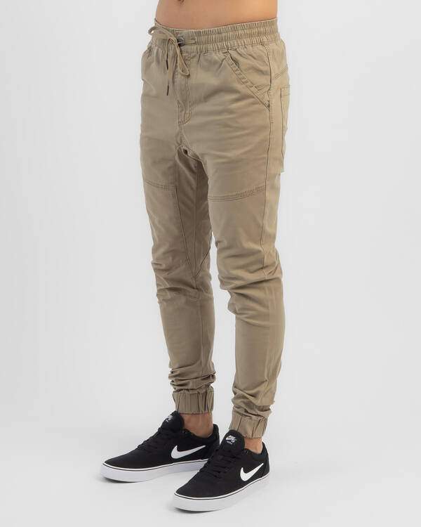 Commander 2.0 Jogger Pants