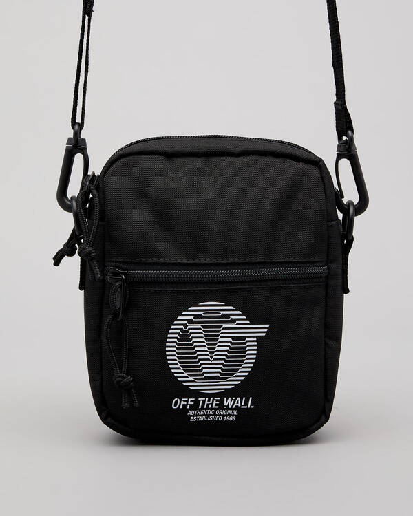 Bail Shoulder Bag