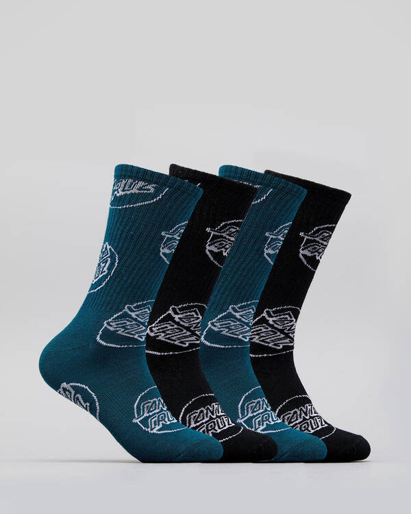 Dotty Sock