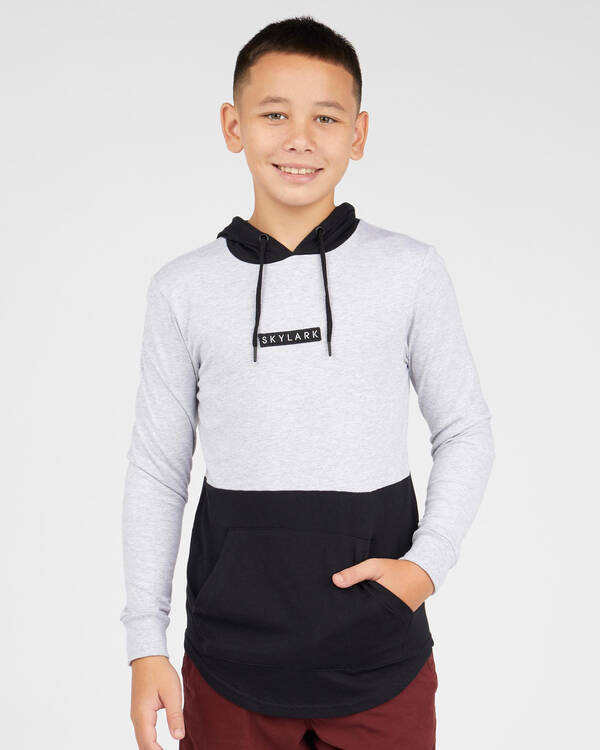 Static Long Sleeve T-Shirt