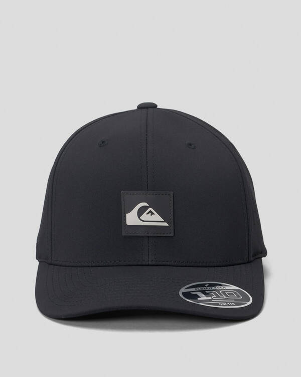 Adapted Cap