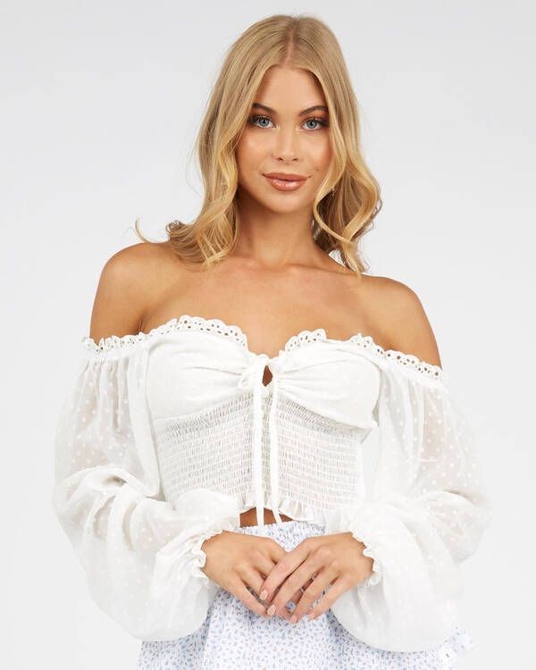 Kandarian Top