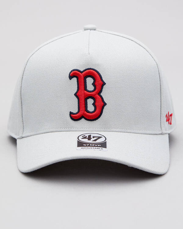 Boston Red Sox Replica MVP Snapback