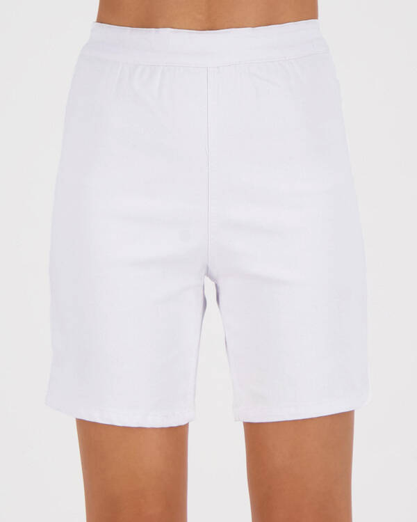 Chicago Bike Shorts