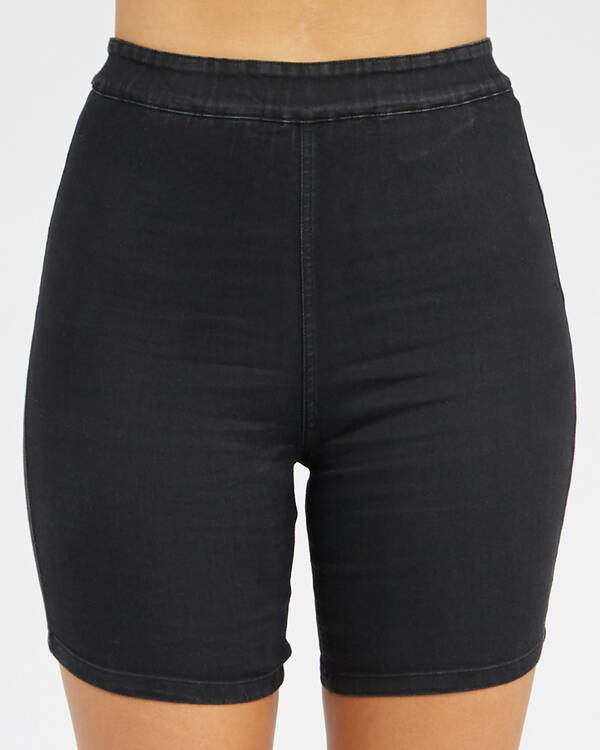 Chicago Bike Shorts