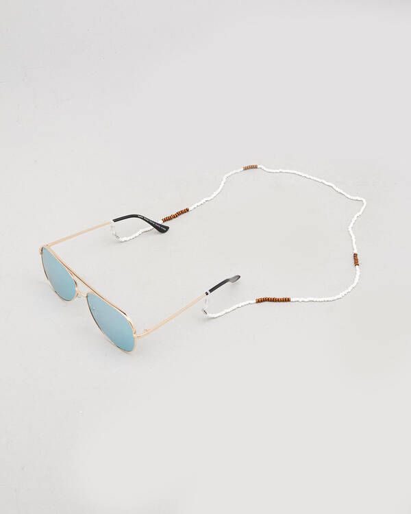 Laurel Sunglass Chain