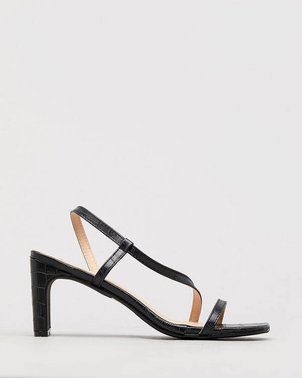 Quinbie Heels