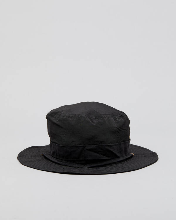 Utility Bucket Hat
