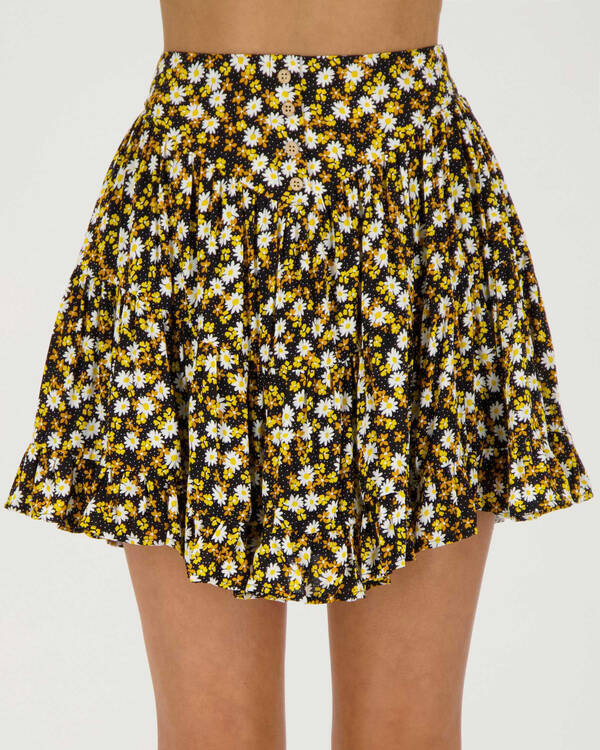 Hazel Skirt