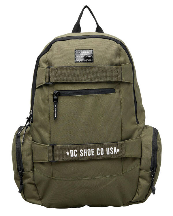 Breed 2 Backpack