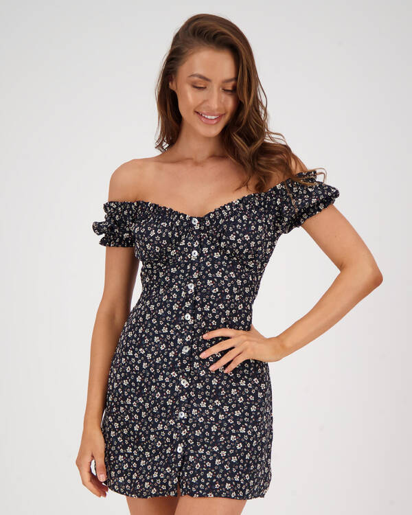 Juliette Dress