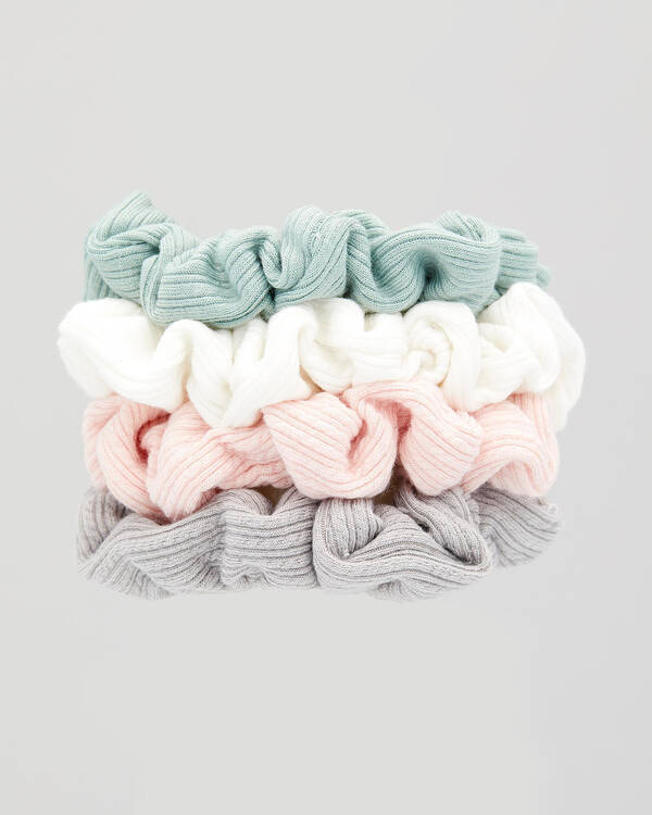 Mini Clara Scrunchie Pack