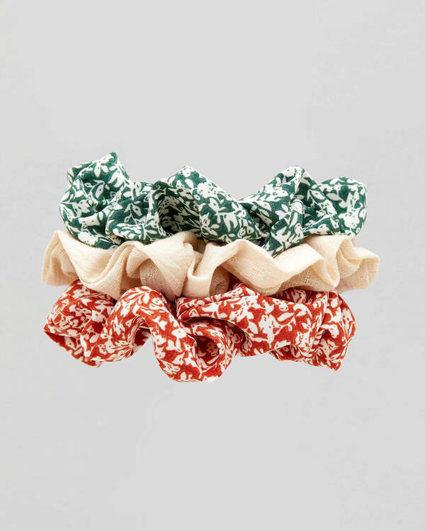 Joey Scrunchie Pack