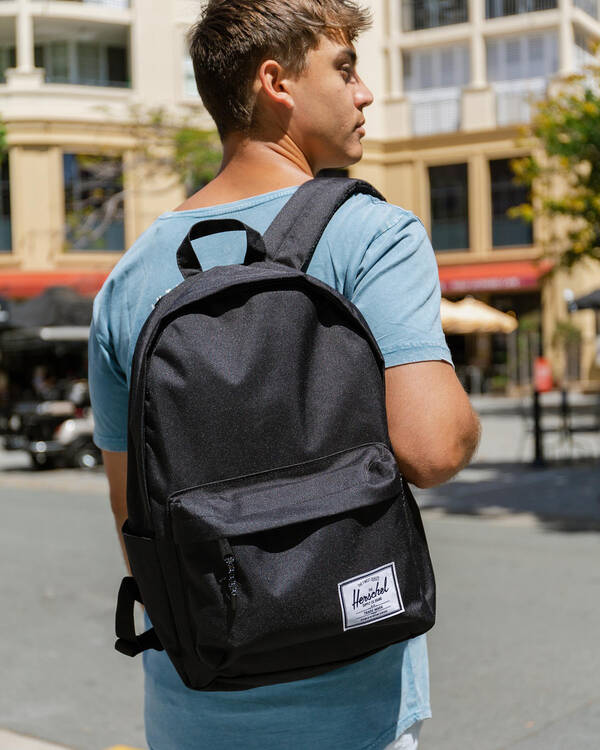 Miller Backpack
