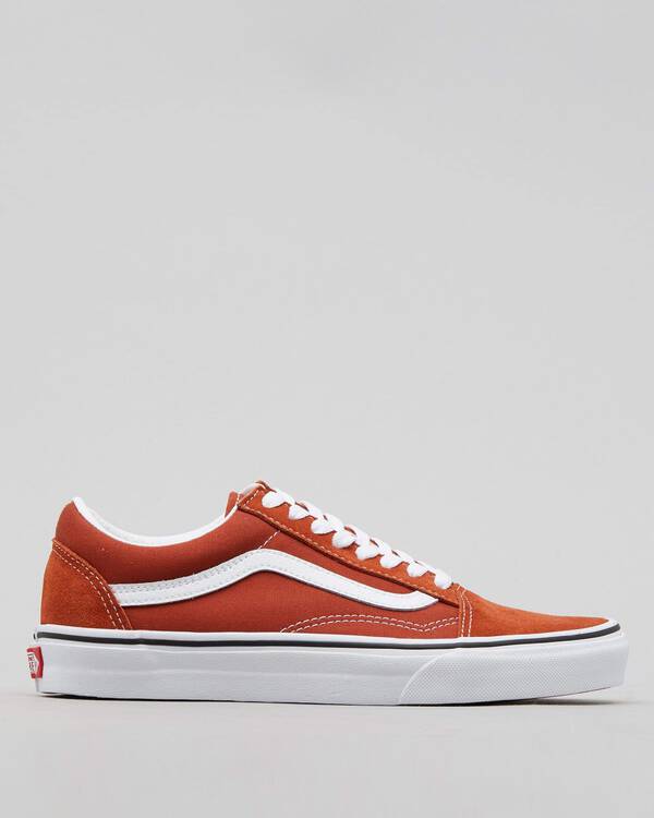 Old Skool Shoes