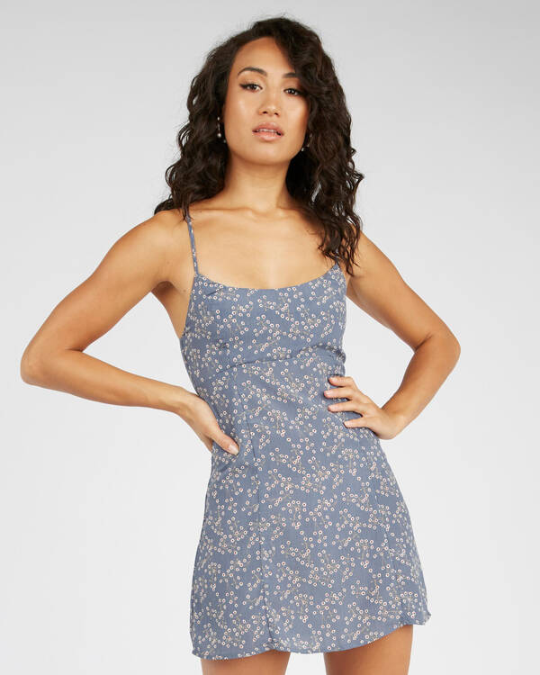 Wattle Dress