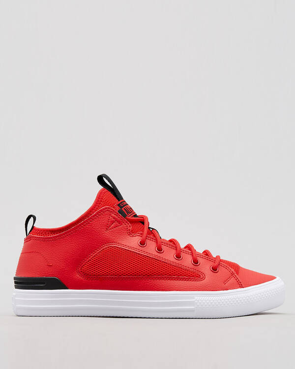 All Star Ultra Low Shoes