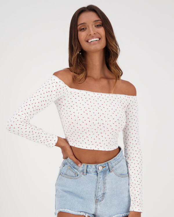 Stormy Top
