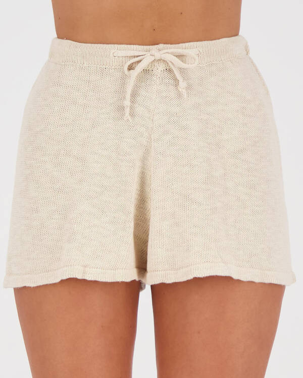 Bodi Shorts