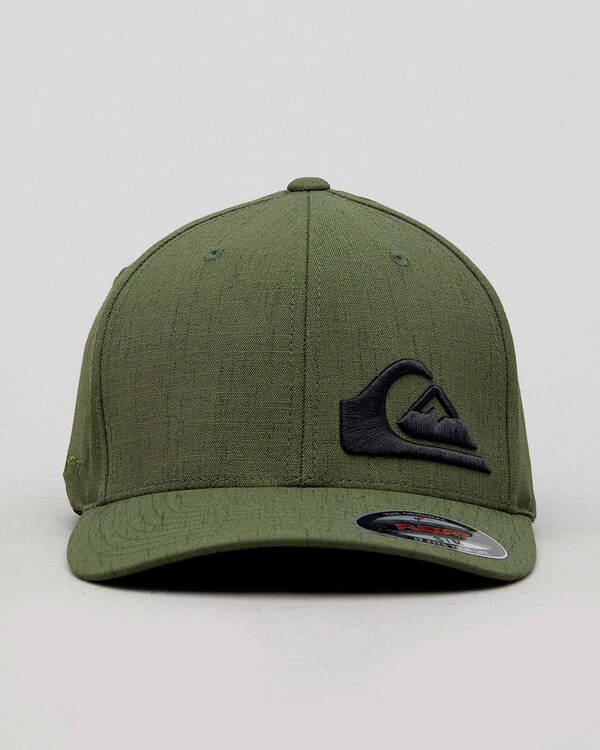 Final Cap